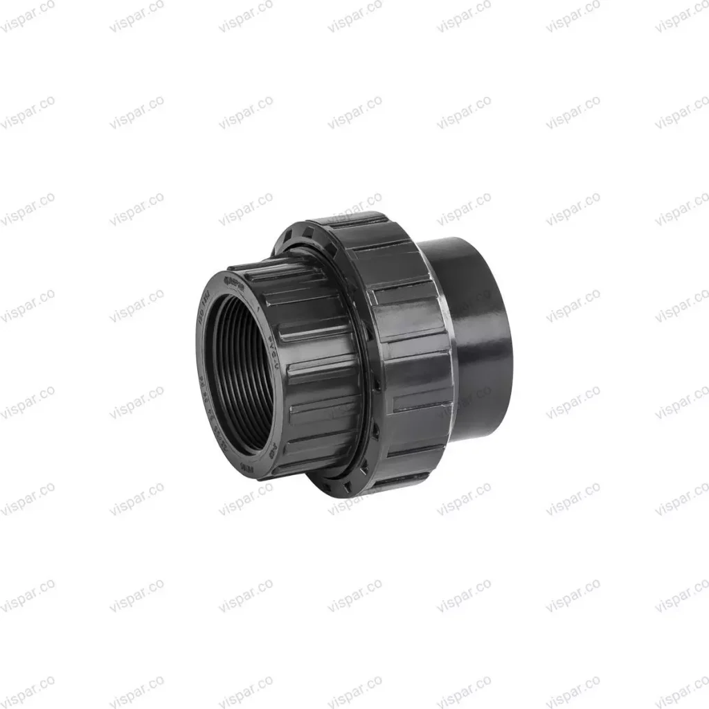 مهره ماسوره دنده ای ویسپار