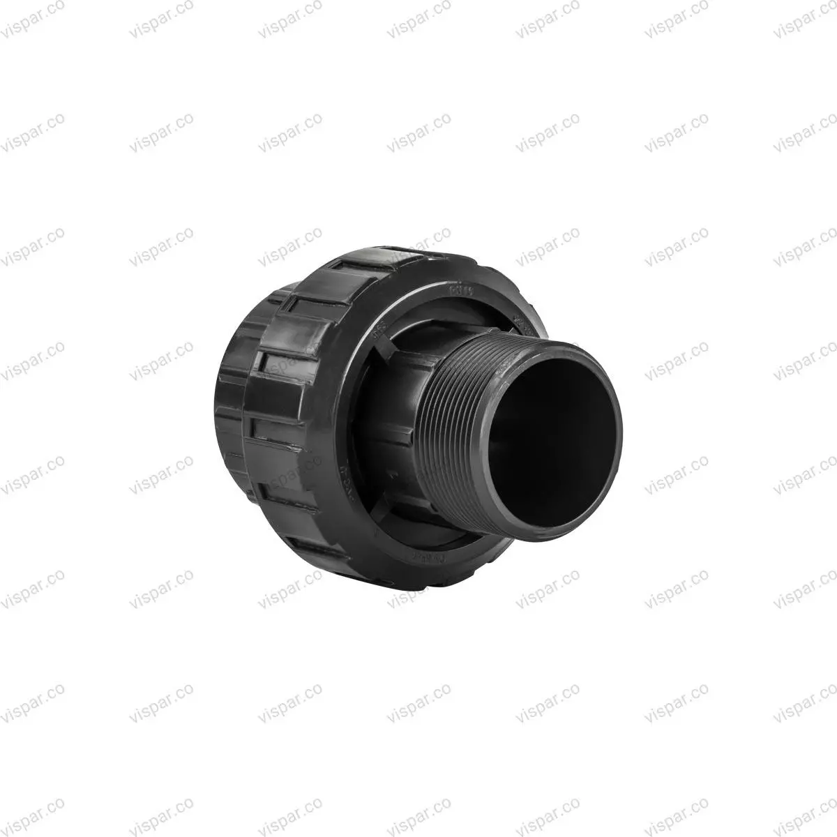 مهره ماسوره یکسر مغزی ویسپار