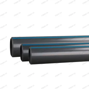 لوله UPVC چسبی ویسپار