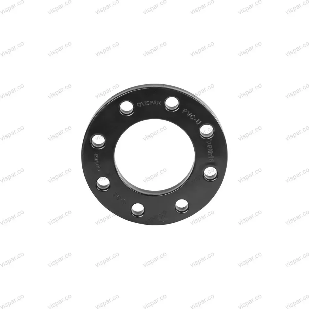 رینگ چسبی UPVC ویسپار