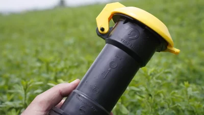 هواگیری شیر خودکار ویسپار