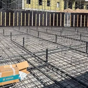 صادرات محصولات ویسپار به ازبکستان