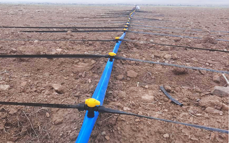 importance of PVC layflat hoses