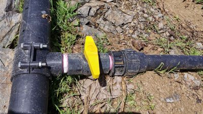 ball valve maintenance