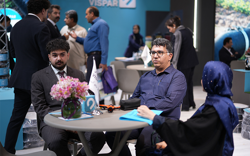 نمایشگاه کشاورزی شیراز 4